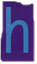 h-bllueonbllue