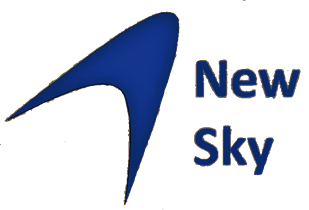 New Sky Inc
